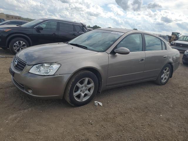 NISSAN ALTIMA S 2005 with VIN 1N4AL11D75C183993 - Photo from auction