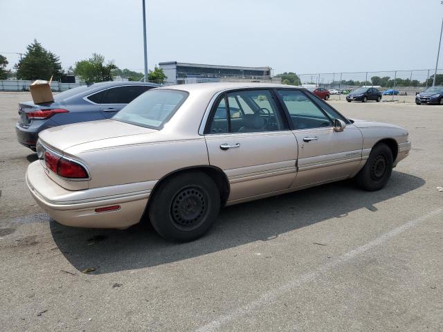 Photo 3 from auction – 1999 BUICK LESABRE LI with VIN 1G4HR52K4XH482807