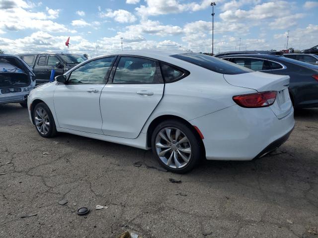 Photo 2 from auction – 2016 CHRYSLER 200 S with VIN 1C3CCCBB9GN172968