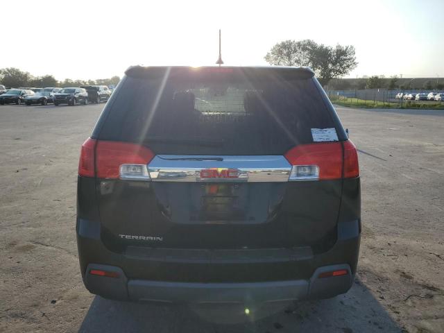 Photo 6 from auction – 2014 GMC TERRAIN SL with VIN 2GKALMEK2E6182509