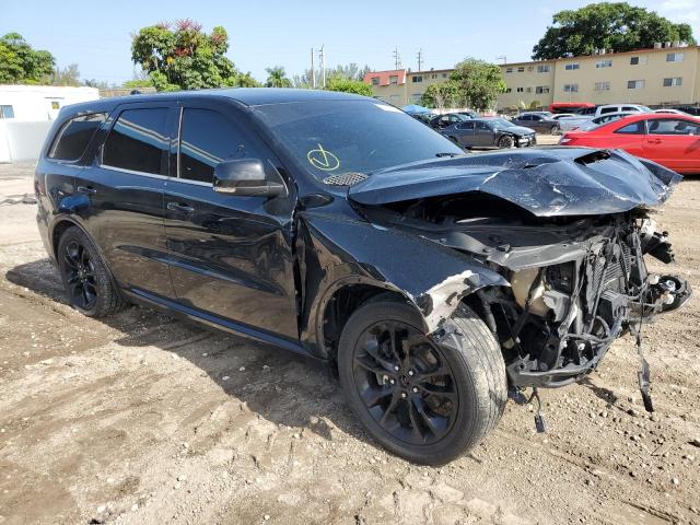 Photo 4 from auction – 2020 DODGE DURANGO R/ with VIN 1C4SDJCT3LC253289
