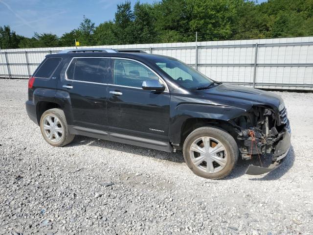 Photo 4 from auction – 2016 GMC TERRAIN SL with VIN 2GKFLPE30G6126524