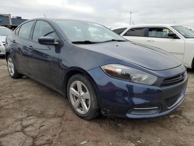 Photo 4 from auction – 2015 DODGE DART SXT with VIN 1C3CDFBB9FD299349