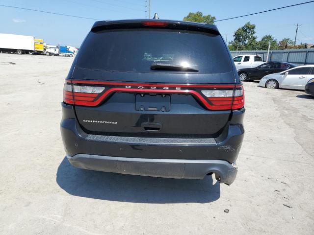 Photo 6 from auction – 2017 DODGE DURANGO SX with VIN 1C4RDHAG3HC752758
