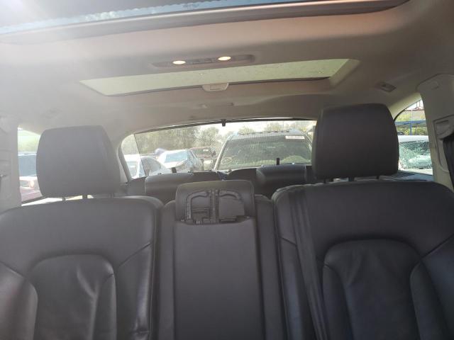 Photo 10 from auction – 2015 AUDI Q7 PREMIUM with VIN WA1LGAFE5FD018197