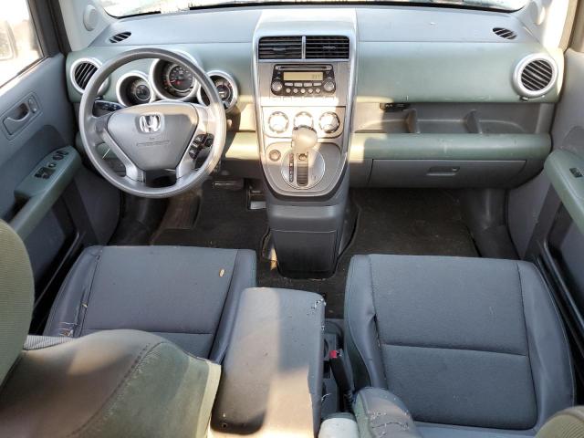 Photo 8 from auction – 2004 HONDA ELEMENT with VIN 5J6YH286X4L038611