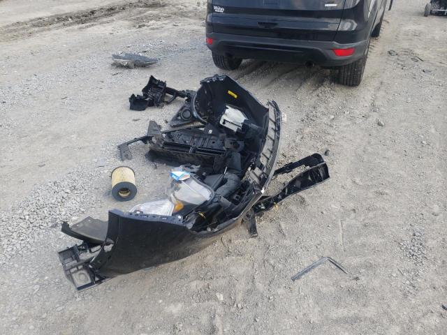 Photo 13 from auction – 2018 FORD ESCAPE SE with VIN 1FMCU0GD6JUC16838