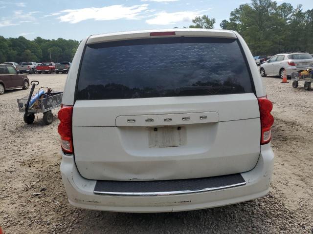 Photo 6 from auction – 2015 DODGE GRAND CARA with VIN 2C4RDGBG2FR530077