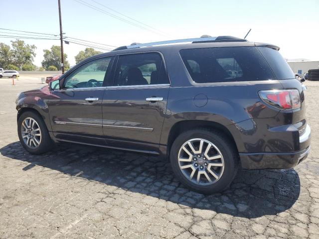 Photo 2 from auction – 2014 GMC ACADIA DEN with VIN 1GKKRTKD0EJ192302