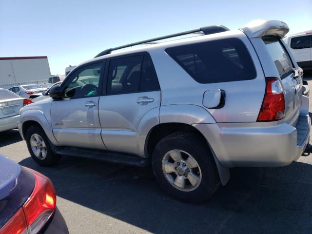 Photo 2 from auction – 2006 TOYOTA 4RUNNER SR with VIN JTEBT14R468037041