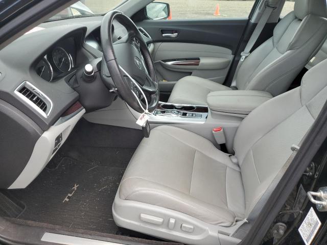 Photo 7 from auction – 2015 ACURA TLX ADVANC with VIN 19UUB2F71FA006602