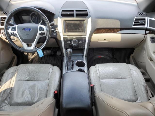 Photo 8 from auction – 2011 FORD EXPLORER L with VIN 1FMHK8F85BGA61830