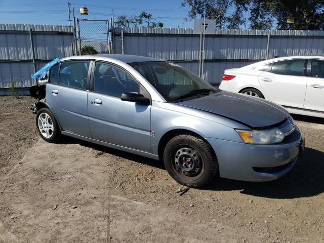 Photo 4 from auction – 2003 SATURN ION LEVEL with VIN 1G8AJ52FX3Z120480