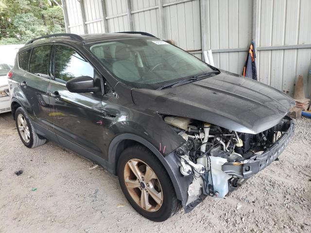 Photo 4 from auction – 2016 FORD ESCAPE SE with VIN 1FMCU0GX9GUB22438