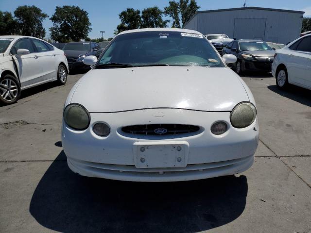 Photo 5 from auction – 1997 FORD TAURUS GL with VIN 1FALP52U3VG118280