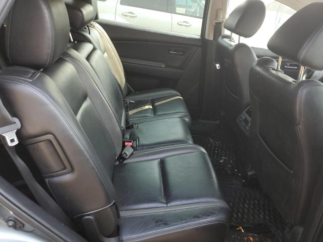 Photo 10 from auction – 2012 MAZDA CX-9 with VIN JM3TB3CV0C0340082