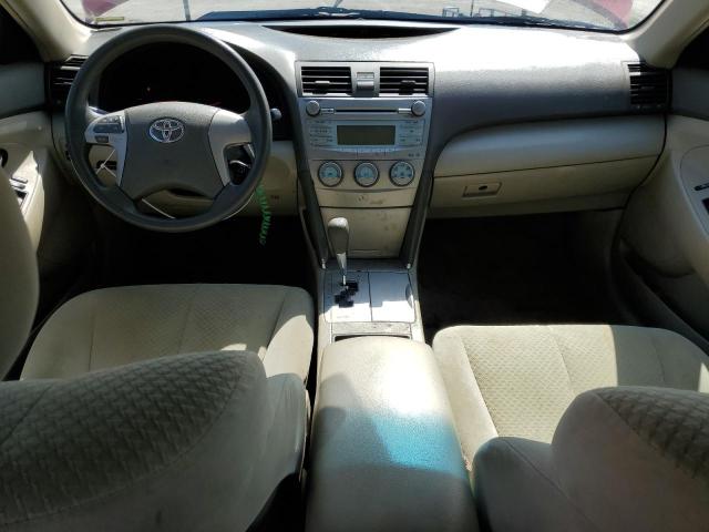 Photo 8 from auction – 2007 TOYOTA CAMRY CE with VIN 4T1BE46K77U044148