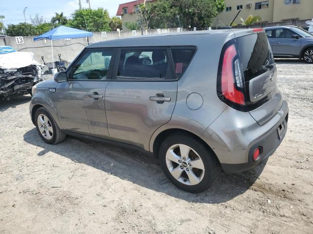 Photo 2 from auction – 2017 KIA SOUL with VIN KNDJN2A20H7467486