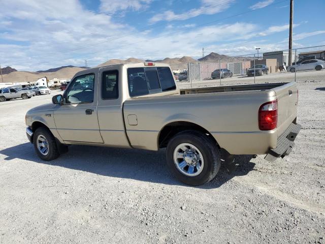 Photo 2 from auction – 2002 FORD RANGER SUP with VIN 1FTYR14U72PA87644