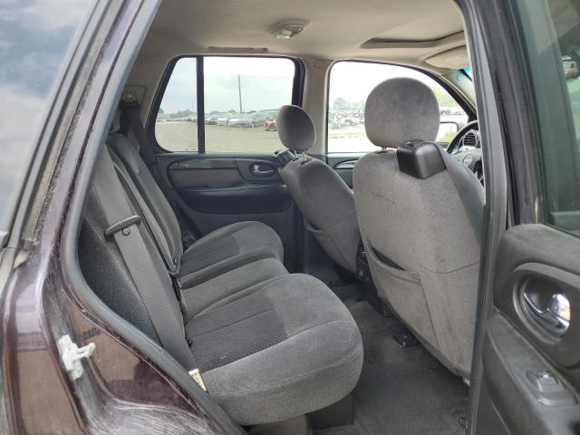 Photo 10 from auction – 2008 GMC ENVOY with VIN 1GKDS13S082138785