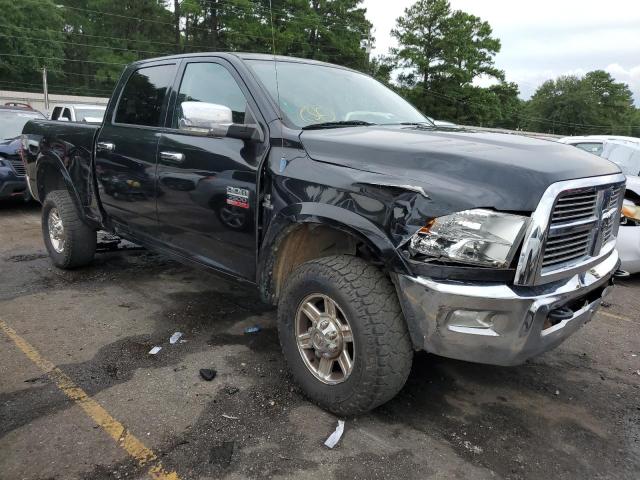 Photo 4 from auction – 2011 DODGE RAM 2500 with VIN 3D7UT2CLXBG614178