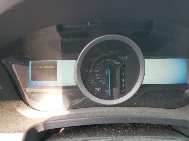 صورة رقم 9 من المزاد - 2013 FORD EXPLORER L مع VIN 1FM5K8F87DGC90094