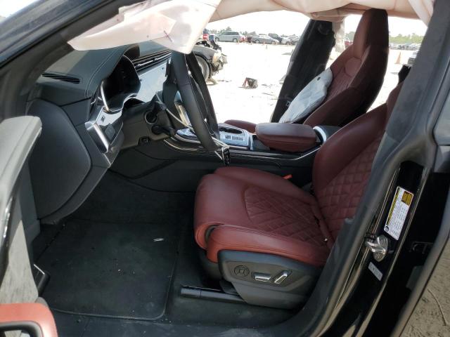Photo 7 from auction – 2022 AUDI SQ8 PREMIU with VIN WA1AWBF16ND026756