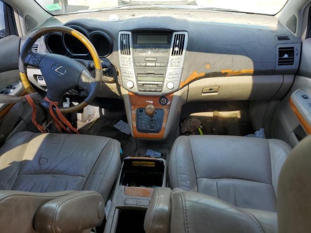Снимка 8 от търг – 2006 LEXUS RX 330 с VIN 2T2GA31U36C049444