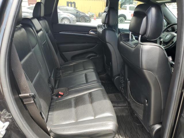 Photo 11 from auction – 2014 JEEP GRAND CHER with VIN 1C4RJFCM0EC301654