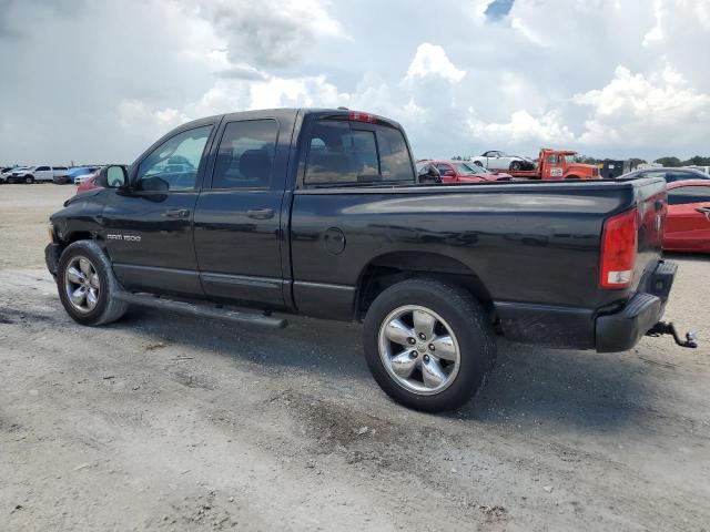 Foto 2 de la subasta – 2005 DODGE RAM 1500 S con VIN 1D7HA18D85S355447