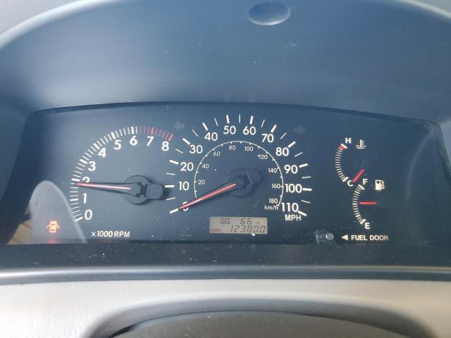 Photo 9 from auction – 2006 TOYOTA COROLLA CE with VIN 1NXBR32E46Z656398