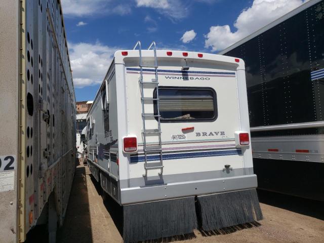 Photo 3 from auction – 1998 WINNEBAGO BRAVE with VIN 3FCMF53G3VJA28970