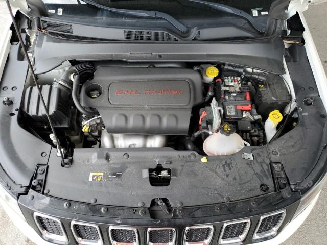 Photo 12 from auction – 2019 JEEP COMPASS LA with VIN 3C4NJCBB2KT706315