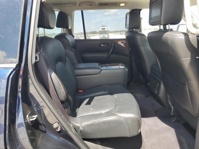Photo 11 from auction – 2018 NISSAN ARMADA PLA with VIN JN8AY2NF3J9333333