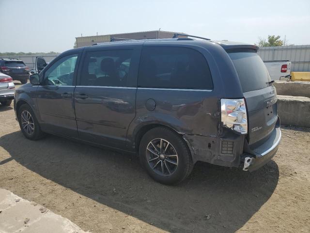Photo 2 from auction – 2017 DODGE GRAND CARA with VIN 2C4RDGCG1HR732085