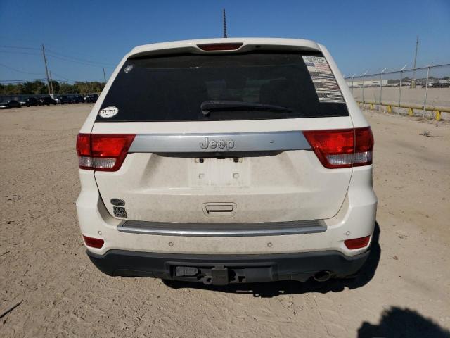 Photo 6 from auction – 2012 JEEP GRAND CHER with VIN 1C4RJECG9CC275041
