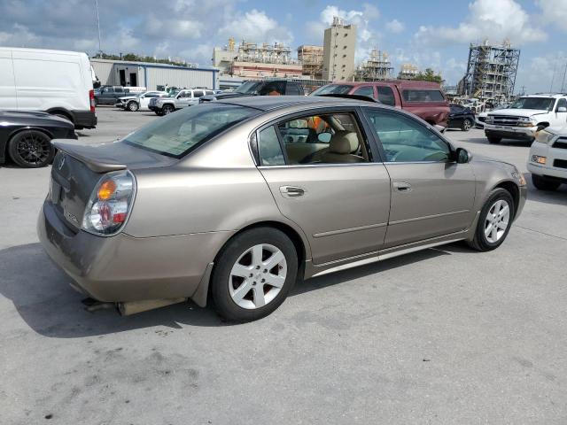Photo 3 from auction – 2003 NISSAN ALTIMA BAS with VIN 1N4AL11D13C333545