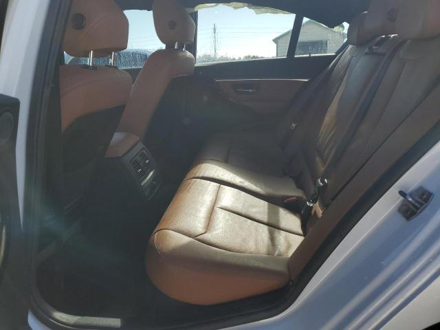 Photo 10 from auction – 2017 BMW 330E with VIN WBA8E1C36HA029778
