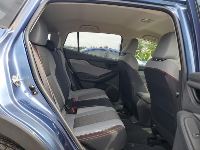 Photo 10 from auction – 2018 SUBARU CROSSTREK with VIN JF2GTABC1JH298341