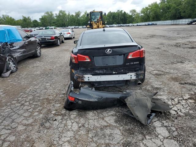 Photo 6 from auction – 2012 LEXUS IS 350 with VIN JTHCE5C27C5002830