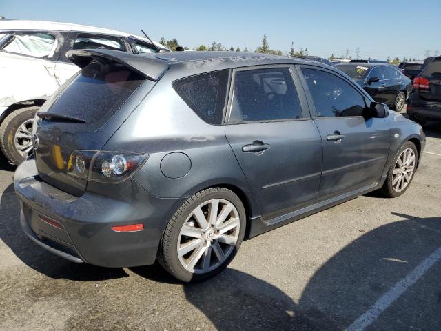 Photo 3 from auction – 2008 MAZDA SPEED 3 with VIN JM1BK34M781146242