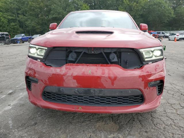 Photo 5 from auction – 2021 DODGE DURANGO R/ with VIN 1C4SDJCT2MC578744