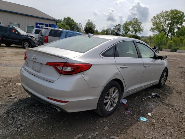 Photo 3 from auction – 2015 HYUNDAI SONATA SE with VIN 5NPE24AF5FH028477