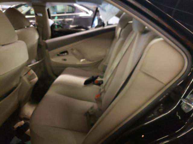 Photo 10 from auction – 2011 TOYOTA CAMRY BASE with VIN 4T4BF3EK9BR144002
