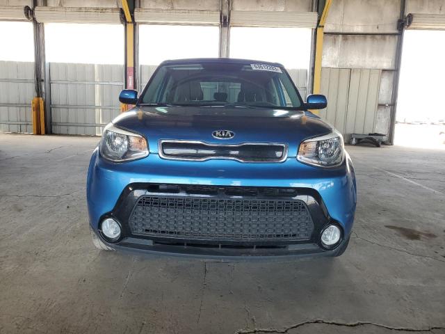 Photo 5 from auction – 2016 KIA SOUL with VIN KNDJP3A50G7340097