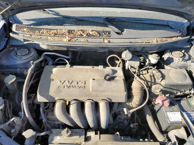 Photo 11 from auction – 2003 TOYOTA COROLLA MA with VIN 2T1KR32E53C164685