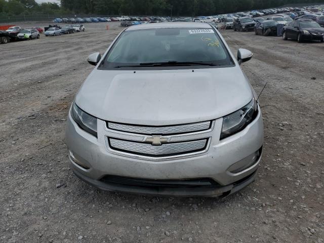Photo 5 from auction – 2013 CHEVROLET VOLT with VIN 1G1RA6E42DU120795