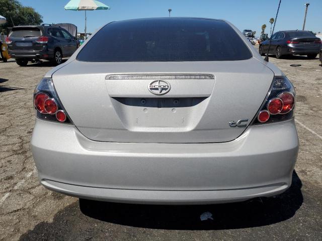 Photo 6 from auction – 2009 TOYOTA SCION TC with VIN JTKDE167090286872