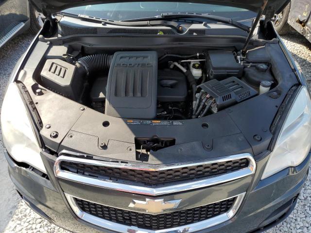 Photo 12 from auction – 2013 CHEVROLET EQUINOX LS with VIN 2GNALBEK6D1143652