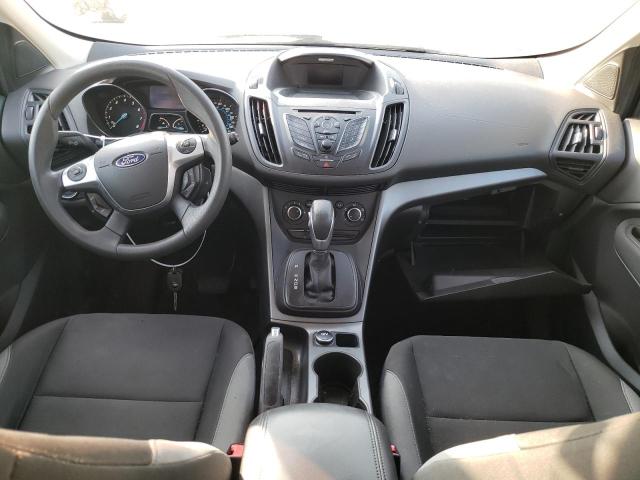 Photo 8 from auction – 2013 FORD ESCAPE S with VIN 1FMCU0F72DUA13462